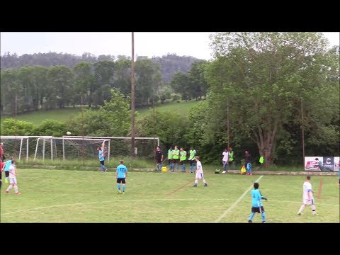FC Dombresson II vs FC Les Pionts de Martel I    3-2