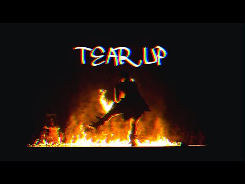 David Guetta x Martin Garrix Type Beat - Tear Up | Afrojack | EDM TYPE BEAT 2021 | Big Room EDM 2021