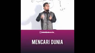 Download lagu Sibuk Dengan Dunia, Lupa Dengan Akhirat... - Ceramah Singkat | Ustadz Adi Hidayat mp3