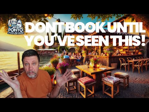 Where to Stay in Lake Garda: Best Towns for Every Traveler! Don’t book until you’ve seen this!