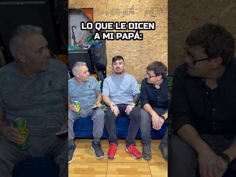 Lo que le dicen / Lo que escucha