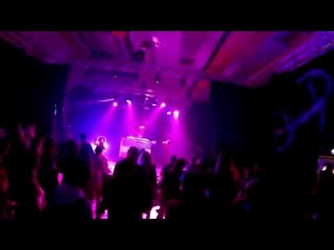 Congo Natty aka Rebel MC @ Bizz'art Festival 2014