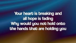 Among the Thirsty - At the Cross - (with lyrics) (2015)