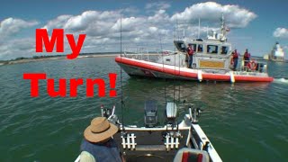 Uscg boat forces reserve management plan