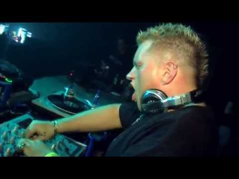 Raving Nightmare - Face the Future 03.11-2007 (Official Aftermovie)