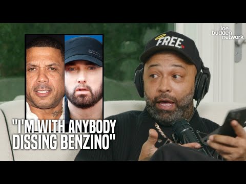 Eminem VIOLATES Benzino on Diss Track 'Doomsday Pt. 2' | "I'm With Anybody Dissing Benzino"