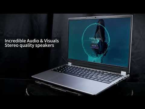 Laptop 15.6 " 3 in 1 Ryzen 3 3200U CPU by TXXRE - Image 2