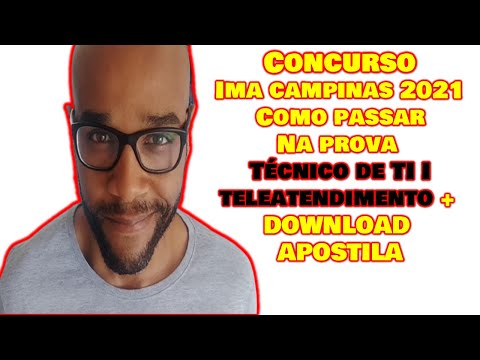 Concurso Informática de Municípios Associados S/A Técnico Tecnologia da Informação I Teleatendimento