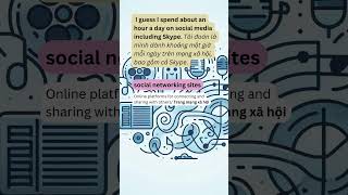 English Listening Practice - Level B1 - Entertainment and Media