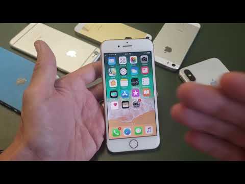 ALL iPhones: How to Change AirDrop Name