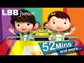 Rollercoaster Song And Lots More Original Songs From LBB Junior
