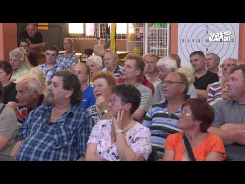 Krajani vodovoda ne dajo