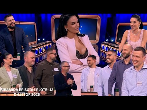 “Ne malokët zihemi për atë që i vëmë njëri-tjetrit”, nisi me këngë por...Ç’ndodhi te Piramida sonte