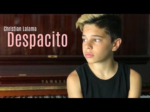 Despacito - Luis Fonsi, Daddy Yankee Ft. Justin Bieber | Christian Lalama