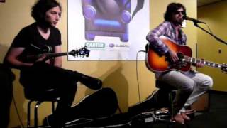 Pete Yorn - A Girl Like You @ Mountain Music Lounge