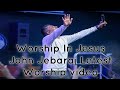 John Jebaraj Letest Worship And Motivation Speach Video JFMA