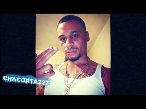 Chacorta227 Ft Trinialex & Iron-G - pasado presente y futuro  ( el Grabiel Prod. )