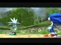 Sonic the Hedgehog: His World (Blue World ...