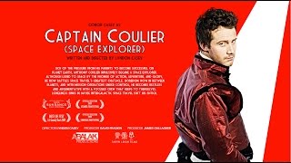 Captain Coulier (space explorer)
