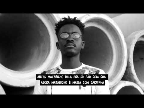 Pitt Kelson - Sucupira (Prod By TCalifa)