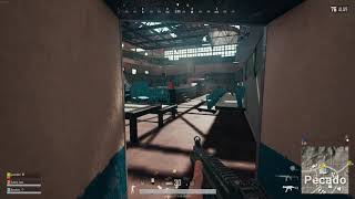 PLAYERUNKNOWN'S BATTLEGROUNDS: Single kill | GeForce を使用して撮影