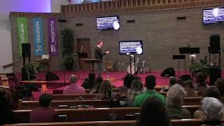 Dreams – Faith and Grace