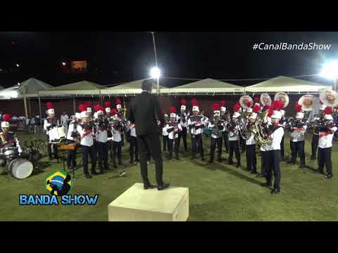 FANCEEB de KM 100 EM BREJÕES - CONFANALCB 2018