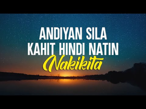 Andiyan Sila Kahit Hindi Natin Nakikita | CBN Asia: Tanglaw Devotional | July 29, 2025