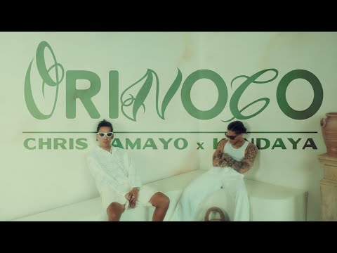 Chris Tamayo x Kendaya - ORINOCO [Official Video] #CostaEste2