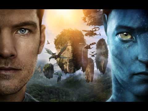 [HQ] James Horner - Avatar Soundtrack - OST (complete) Teil 5