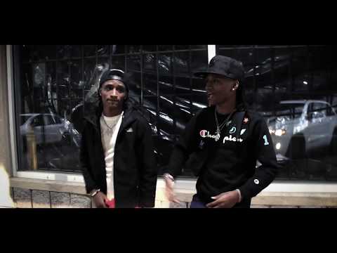 Tayway & Lil Clockk - Grinding (Official Video)