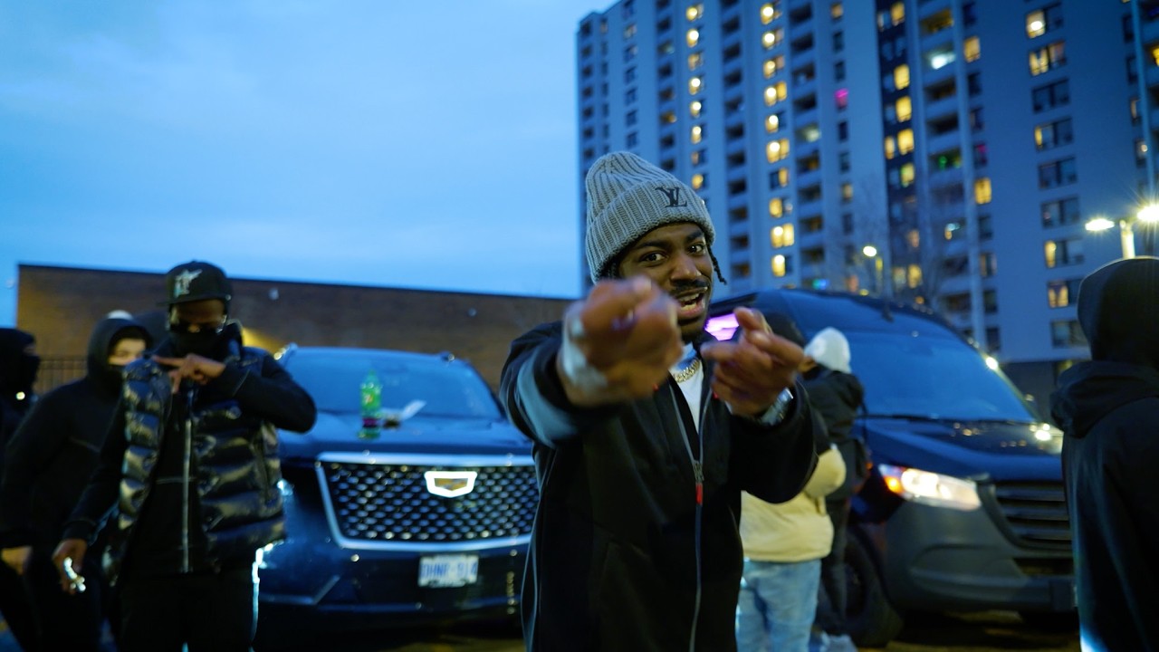 9INE | THE ANSWER (Official Video)