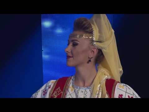 Ilva & Bukura  Dj sharri 2017