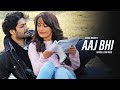 Vishal Mishra Aaj Bhi Official Lyric Video Ali Fazal Surbhi Jyoti VYRL Originals Love Song