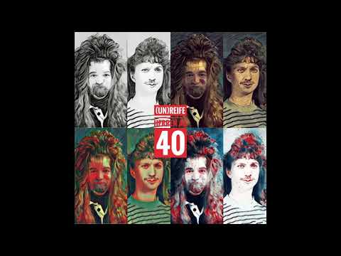 (un)reife Herren ab 40: SoNdErFoLgE