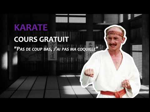 Rentrée Karaté avec les Bronzes