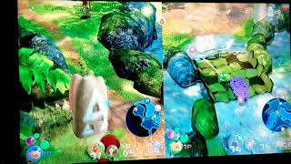 [家族で実況]ピクミン3デラックス　6日目
