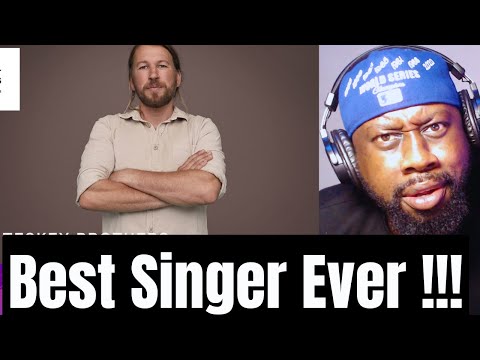 First Time Hearing The Teskey Brothers - Rain | A COLORS SHOW | Reaction