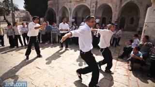 Rosh Hashanah Rock Anthem