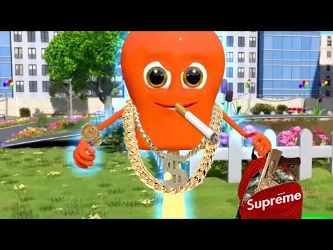 Danny Gonzalez Ice Cream Rap (Full Version)