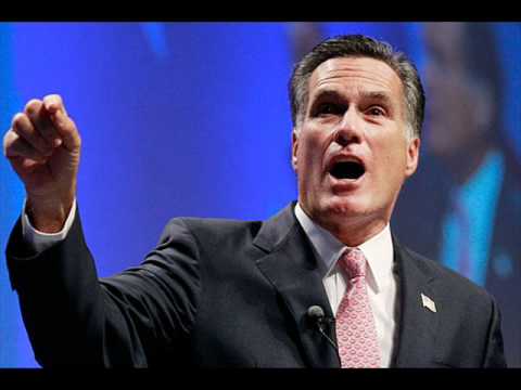 George H.W. Bush to Endorse Mitt Romney on Thursday