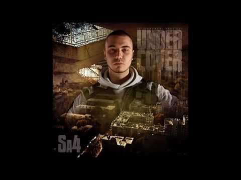 Sa4  - Hier stirbt die Hoffnung zuerst (Undercover)