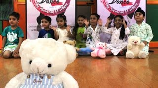 Lalla Lalla Lori | Welcome 2 Karachi | kids dance performance by step2step dance studio