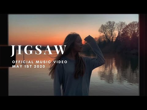 Amber T - Jigsaw (Official Music Video)