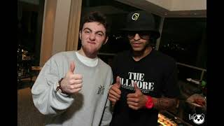 Mac Miller - Erica&#39;s House (ft. Treejay) [prod. Larry Fisherman &amp; ID Labs]