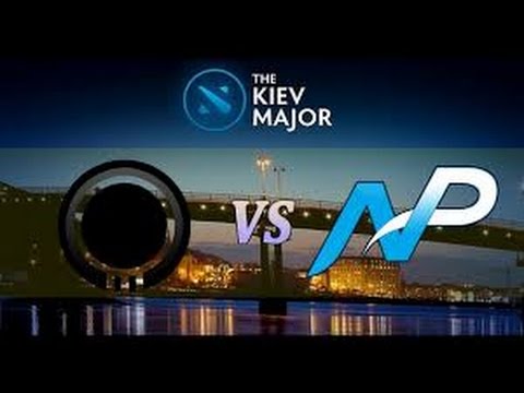 Dota 2 Team Onyx vs NP DAC 2017 AM Highlights Dota 2 game 1 LIVE