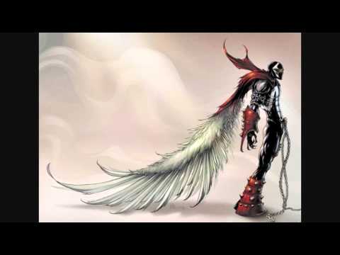 Ralph Fridge - Angel [Rearanged]