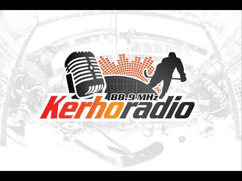 Kerhoradio: Tommi Tikka 20.11.2020