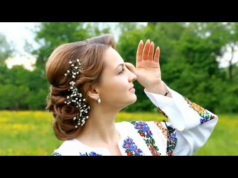 Diana Ignat    - ,,Mandru joc frumos rasuna"