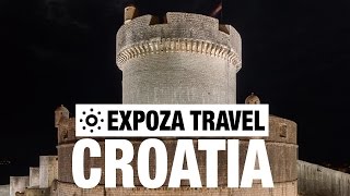 Croatian Islands Vacation Travel Video Guide • Great Destinations